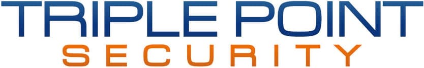 Triple Point Security logo